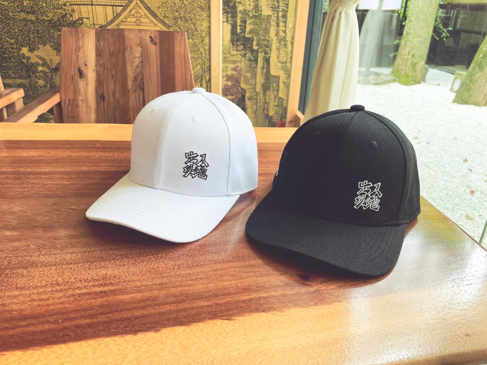 Big Name Casquette