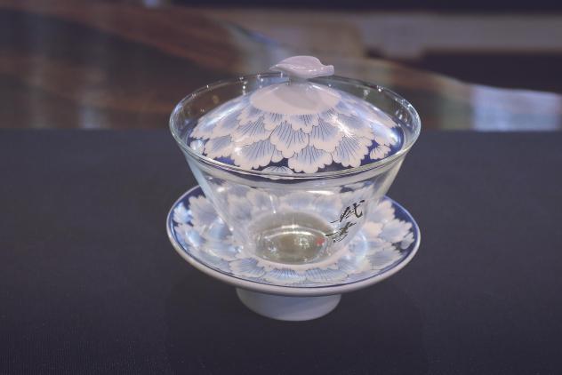 Shi Shu · Qing Huan Cup